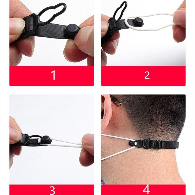 Adjustable Mask Extension Band - Mask Lanyard Adjustable recensie en prijs