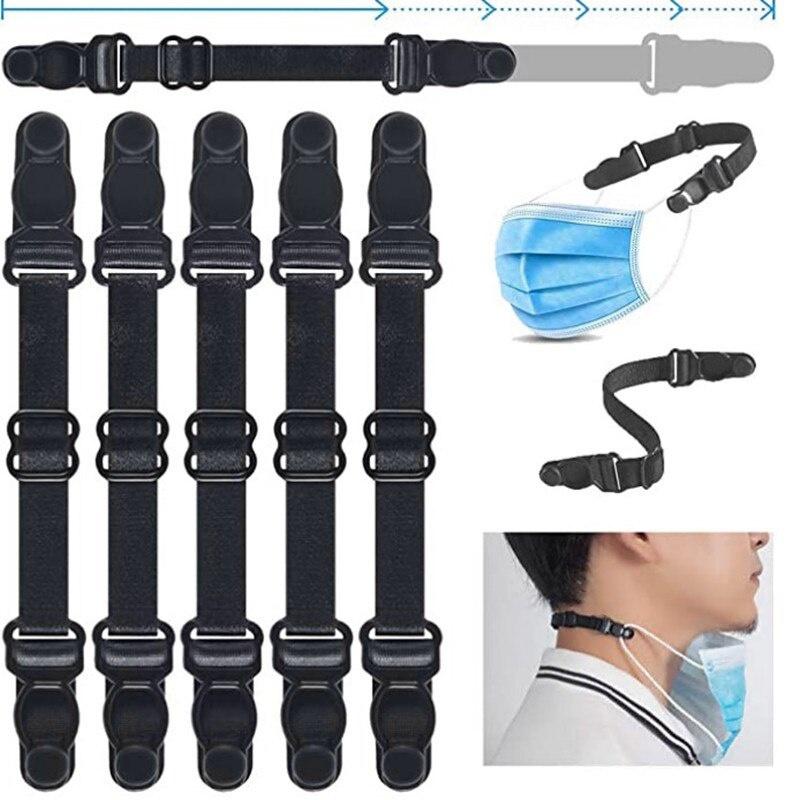 Adjustable Mask Extension Band - Mask Lanyard Adjustable recensie en prijs