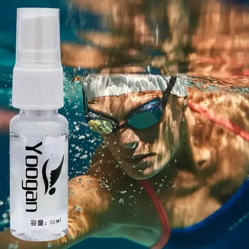 Anti-Fog Spray for Swim Diving - Anti Pollution Mask recensie en prijs