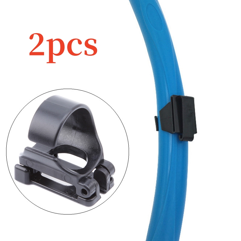 Plastic Clip Snorkel Mask Keep - Silicone Mask Bracket recensie en prijs