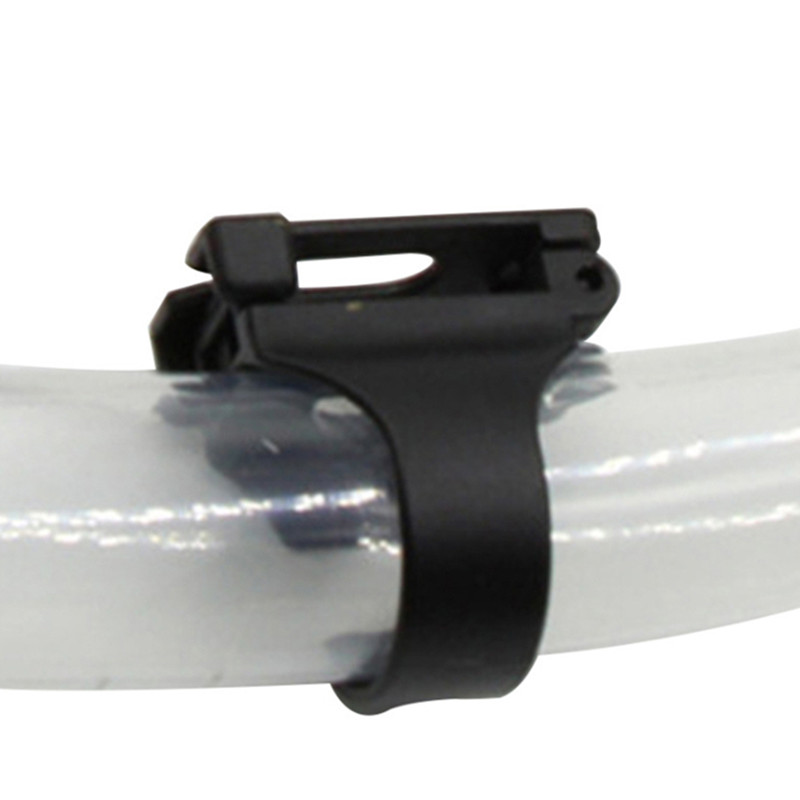Plastic Clip Snorkel Mask Keep - Silicone Mask Bracket recensie en prijs