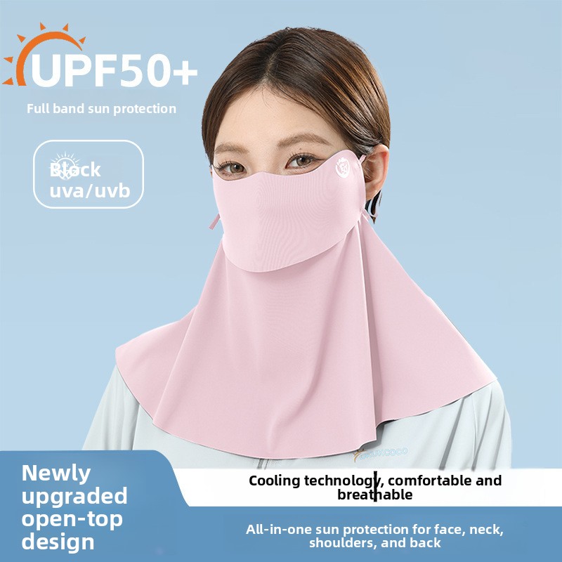 Drinking Water, Neck Protectio - Sports Mask Breathable recensie en prijs