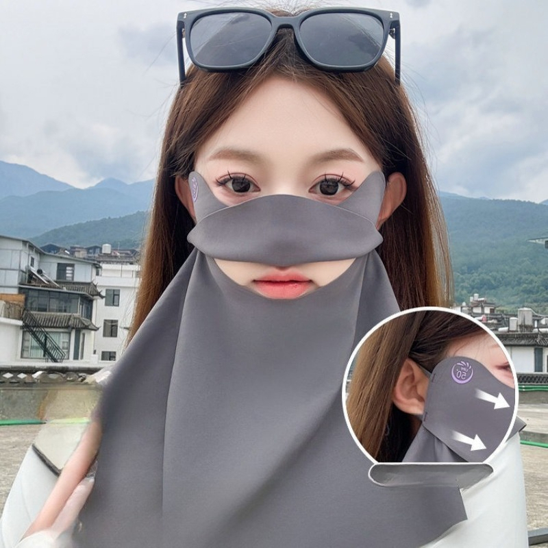 Drinking Water, Neck Protectio - Sports Mask Breathable recensie en prijs