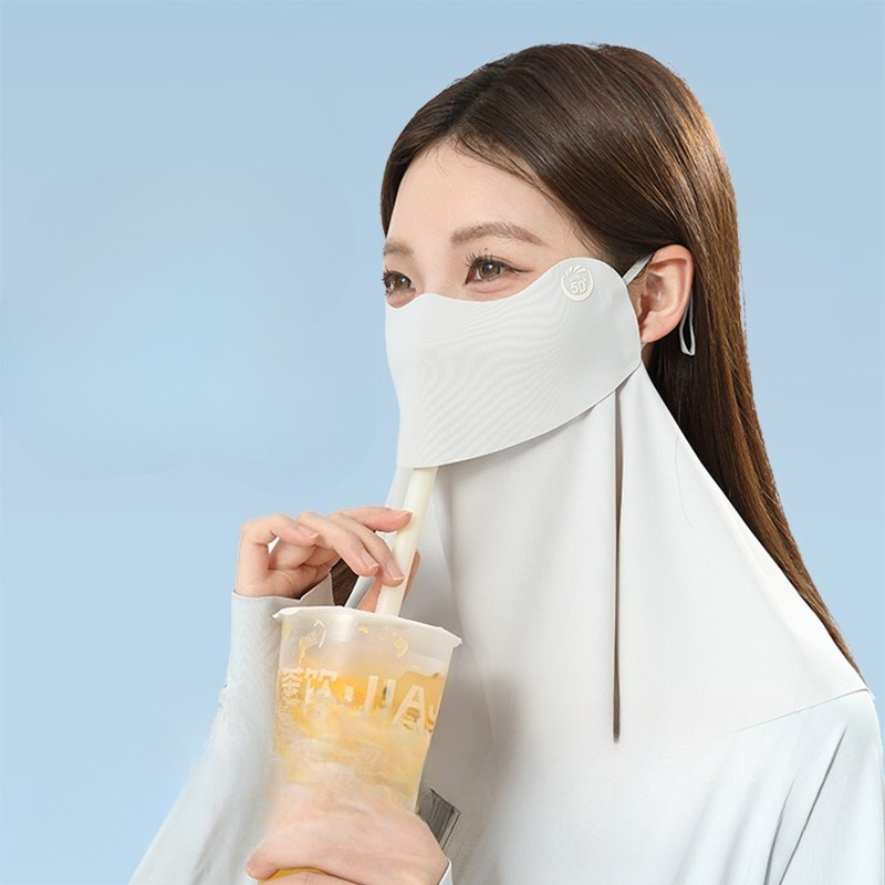 Drinking Water, Neck Protectio - Sports Mask Breathable recensie en prijs