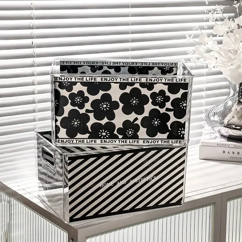 Tabletop Cosmetics Storage Box - Face Mask Storage Box recensie en prijs
