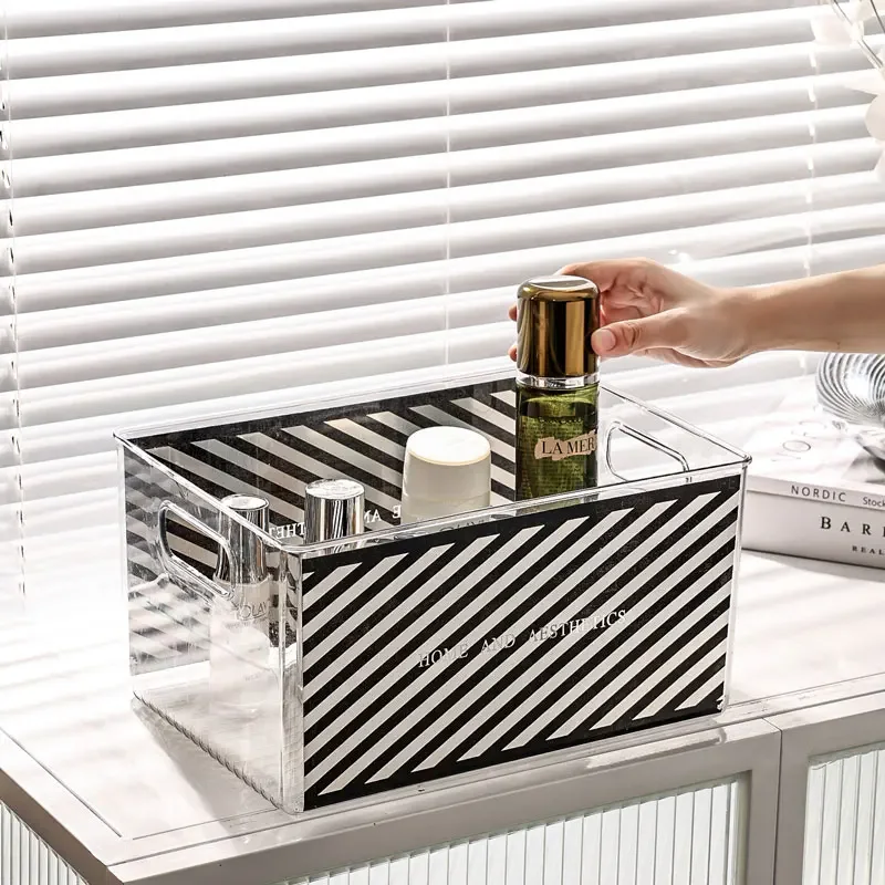 Tabletop Cosmetics Storage Box - Face Mask Storage Box recensie en prijs