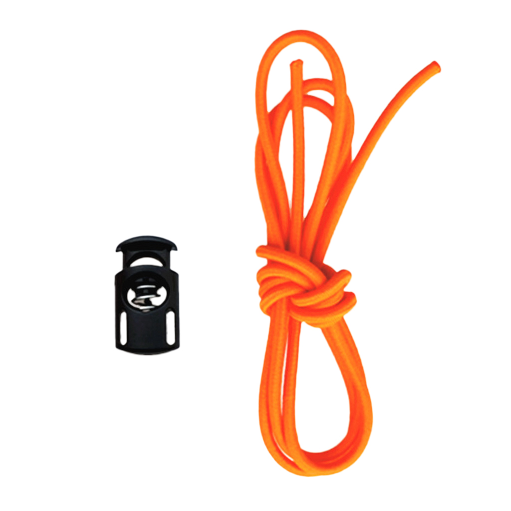 Elastic Shock Cord Swimming Go - Mask Lanyard Adjustable recensie en prijs
