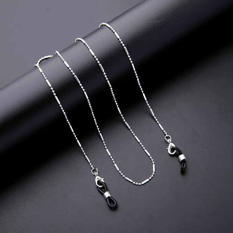 Fashion Sunglasses Chain for W - Mask Chain Holder recensie en prijs
