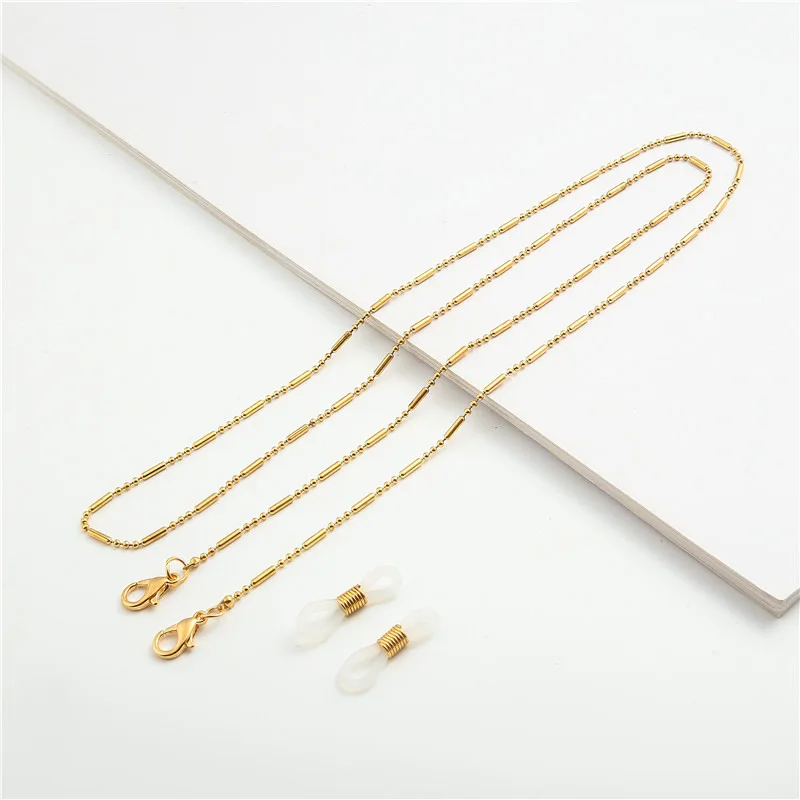 Fashion Sunglasses Chain for W - Mask Chain Holder recensie en prijs