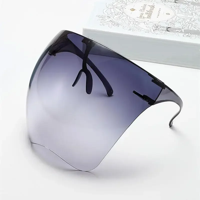 Full Face Sunglasses Mask Wome - Anti Pollution Mask recensie en prijs