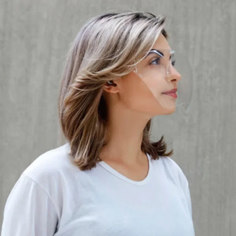Full Face Sunglasses Mask Wome - Anti Pollution Mask recensie en prijs