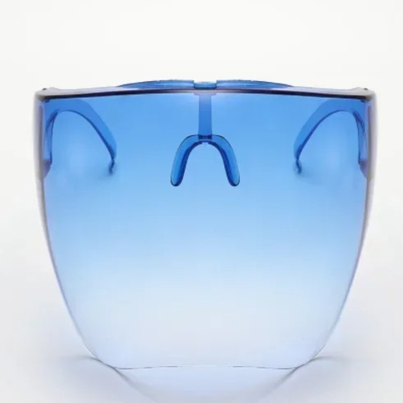 Full Face Sunglasses Mask Wome - Anti Pollution Mask recensie en prijs