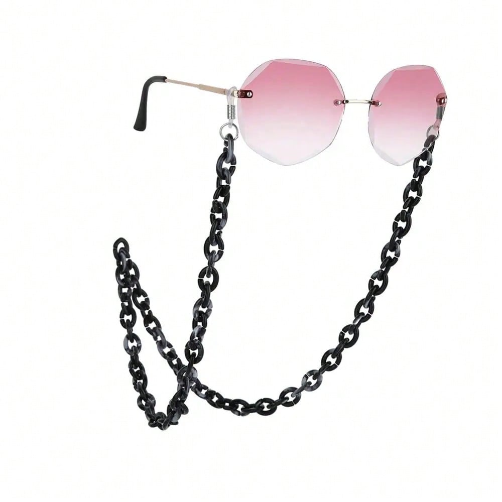 Teamer Acrylic Sunglasses Chai - Mask Chain Holder recensie en prijs