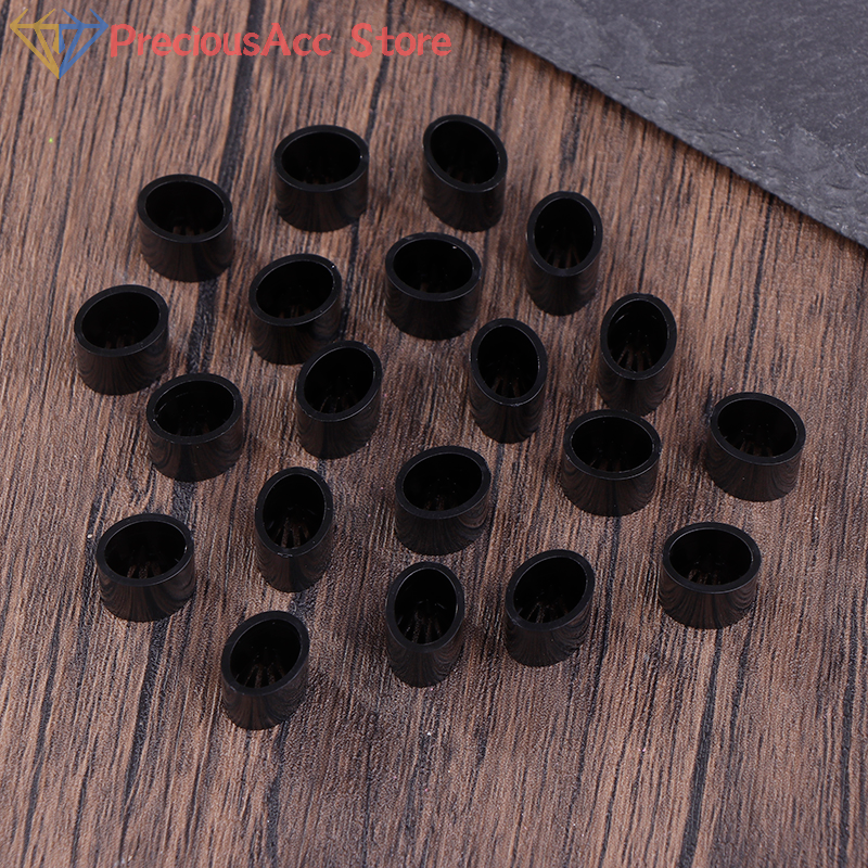 20Pcs Cord Lock Barb Buckles A - Mask Lanyard Adjustable recensie en prijs