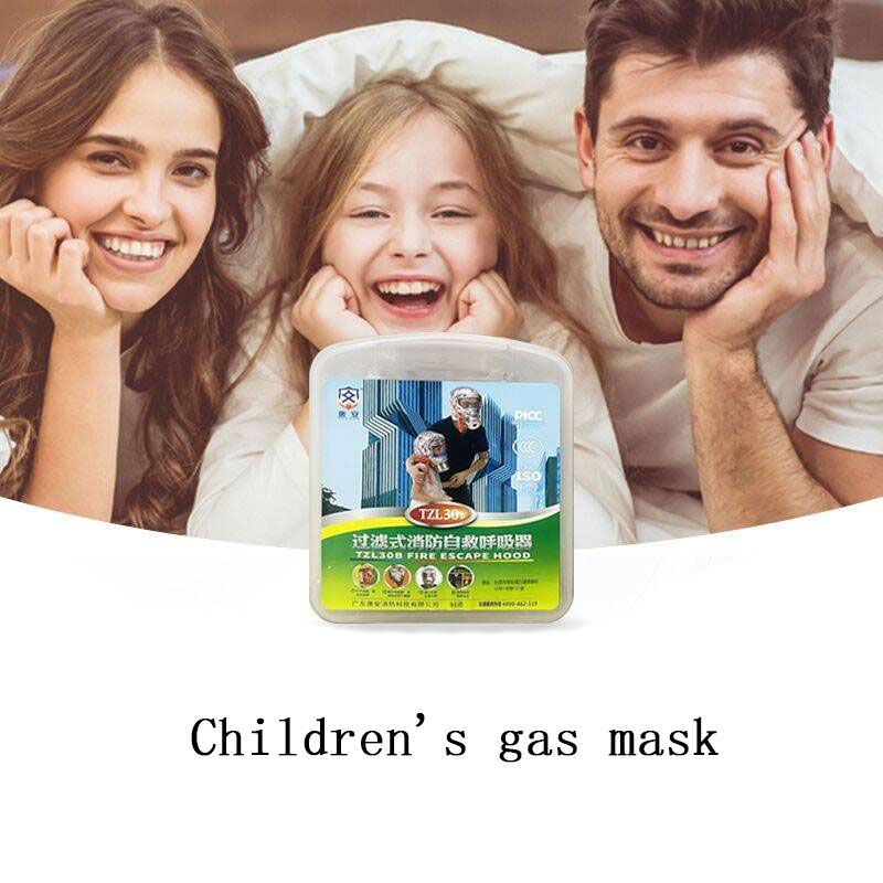 Adults Children Gas Masks  Adj - Kn95 Respirator Mask recensie en prijs