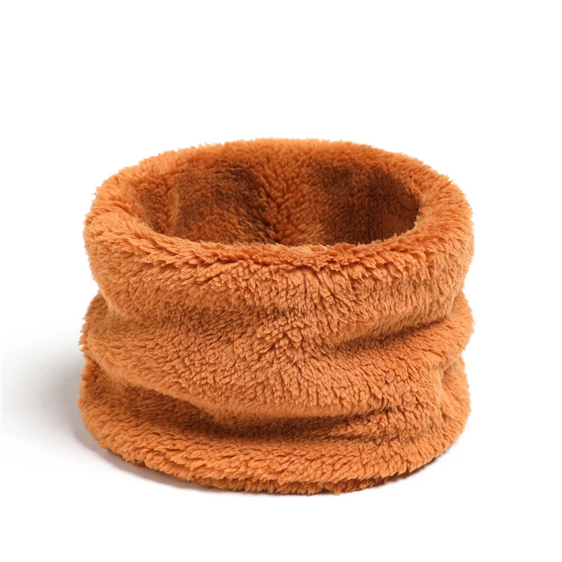 New Cashmere Warm Neckerchief  - Kids Face Mask recensie en prijs