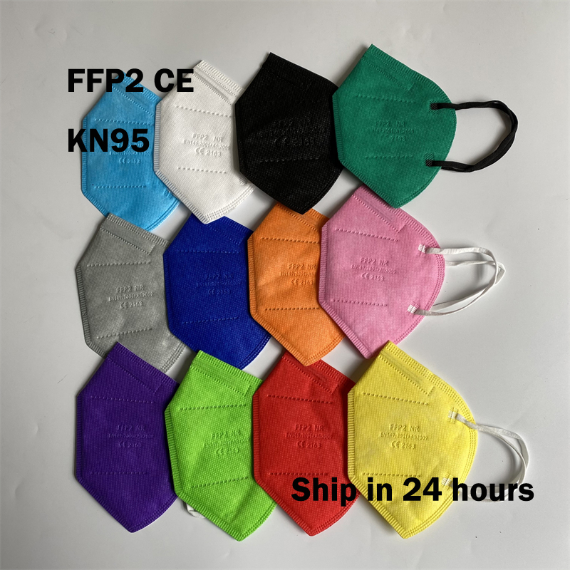 masks ffp2 face masks KN95 col - Disposable Surgical Mask recensie en prijs
