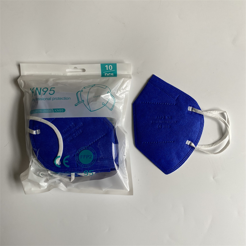 masks ffp2 face masks KN95 col - Disposable Surgical Mask recensie en prijs