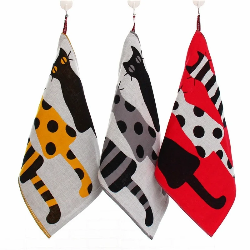 Baby Towel Cotton Bath Cartoon - Cloth Face Mask Washable recensie en prijs