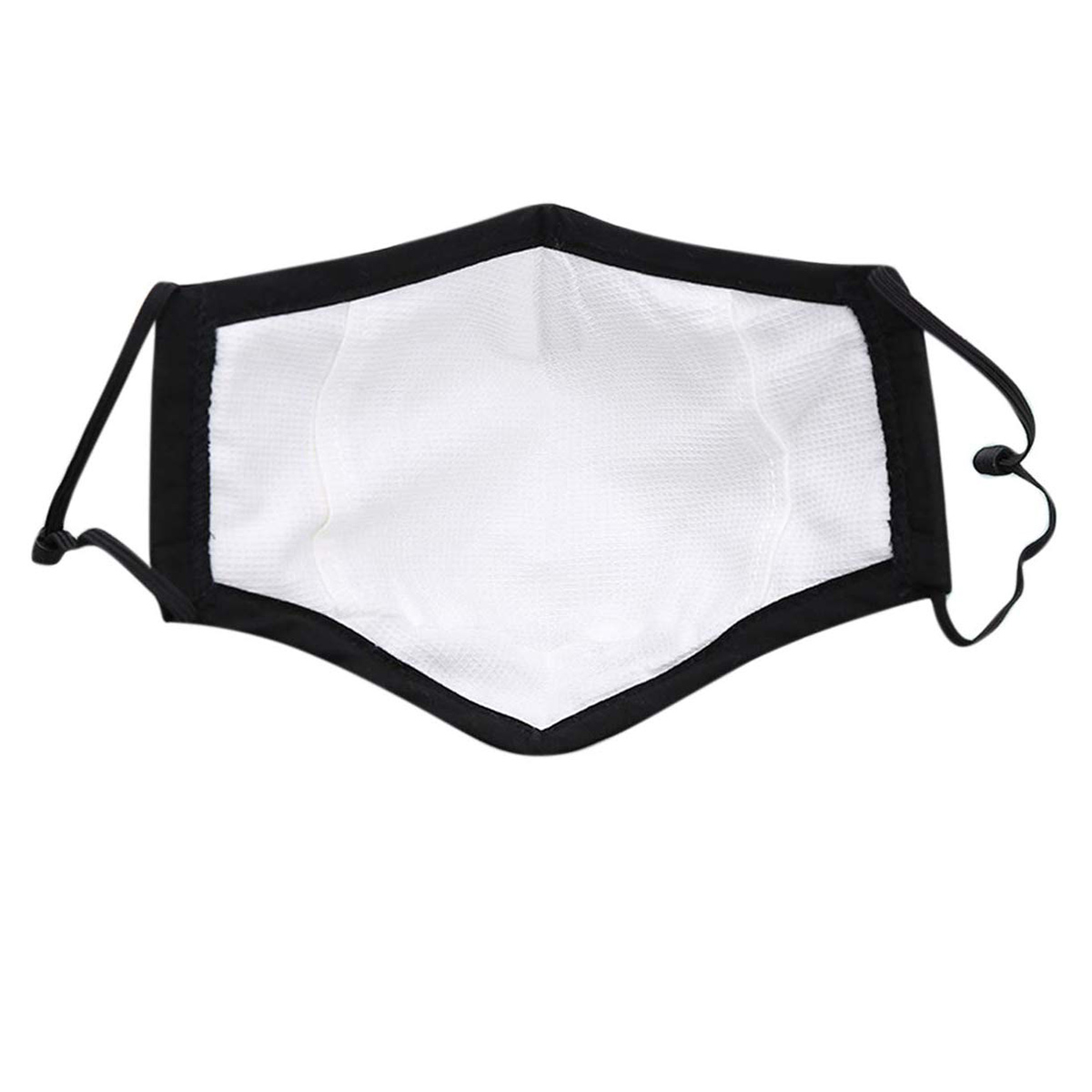 40pcs Fine Denier Face Mask Fi - Pm2.5 Filter Insert recensie en prijs