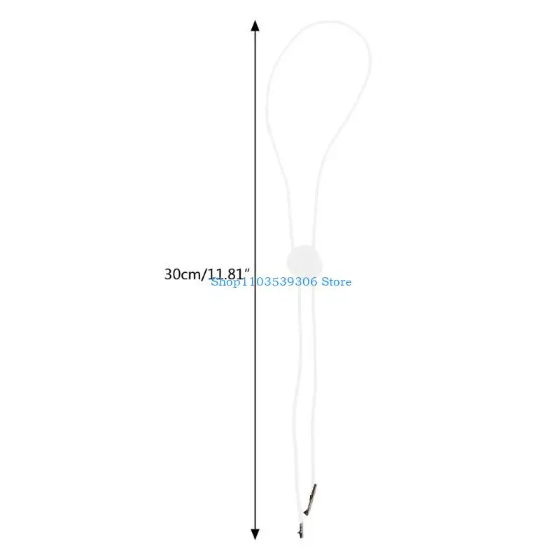 400A Adjustable Neck Strap Fac - Mask Ear Saver Strap recensie en prijs