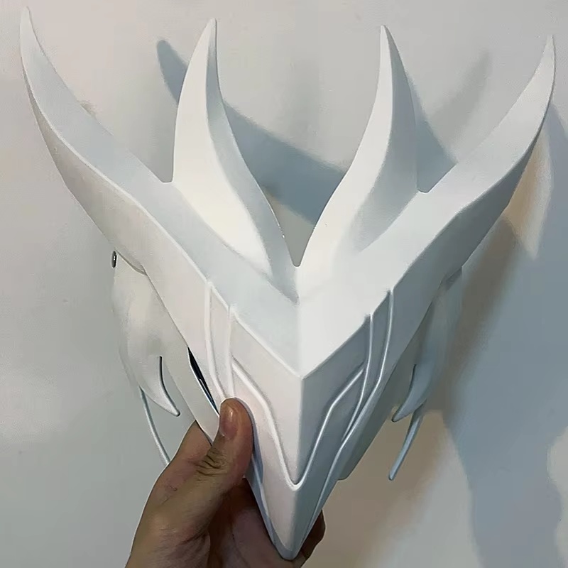 2024 New Halloween Game League - Kids Face Mask recensie en prijs