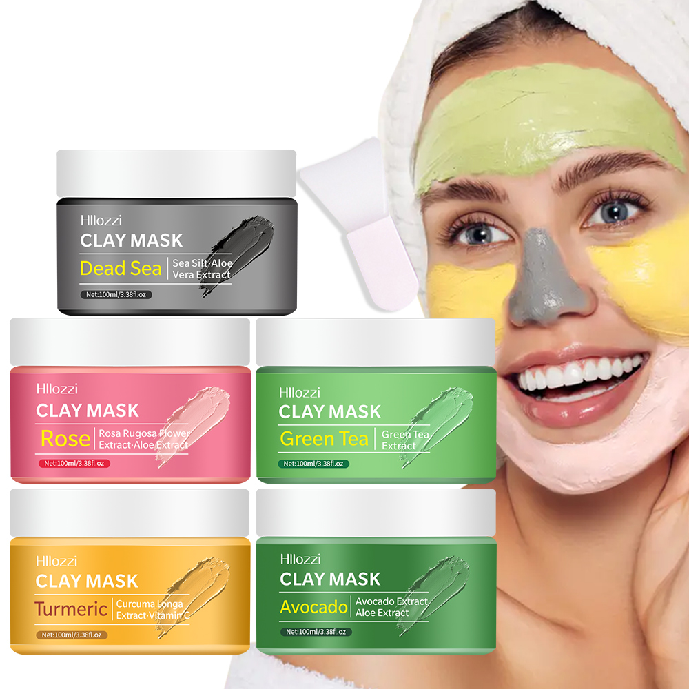100ml rose facial cleansing mu - Dust Mask Construction recensie en prijs