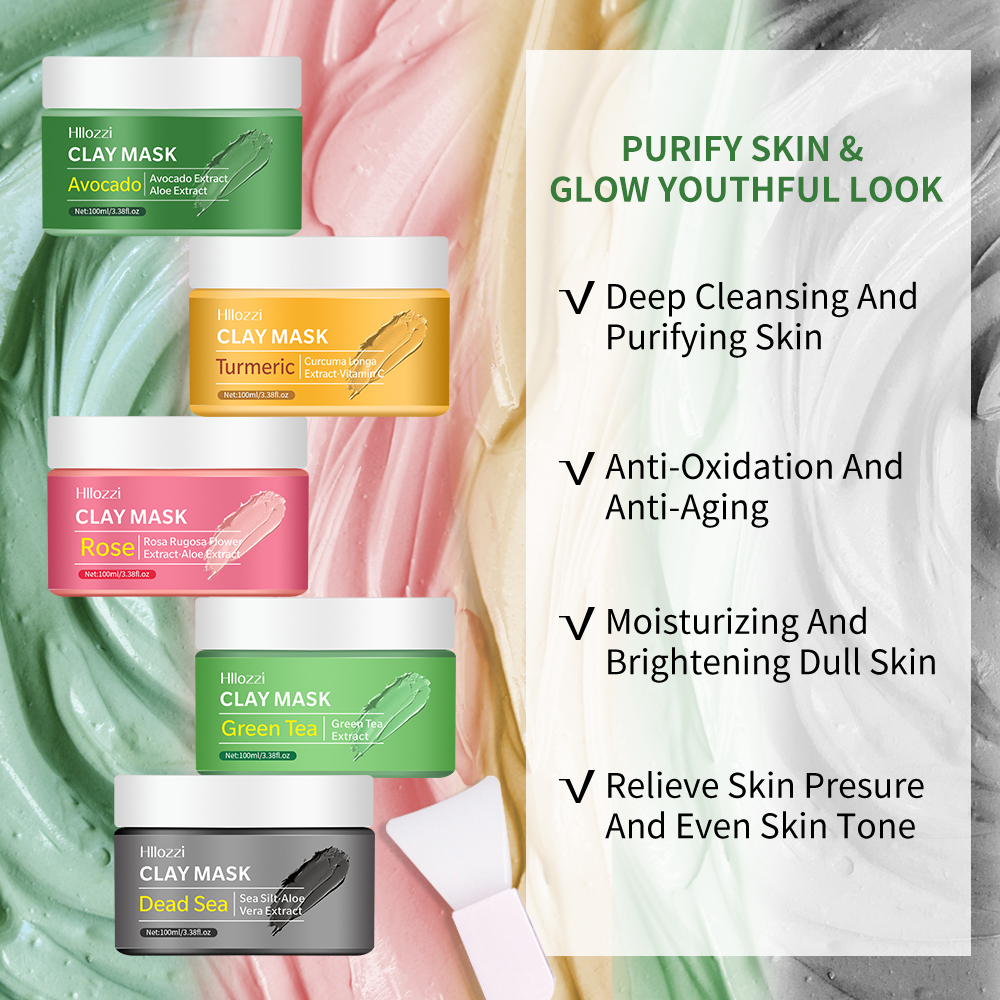 100ml rose facial cleansing mu - Dust Mask Construction recensie en prijs