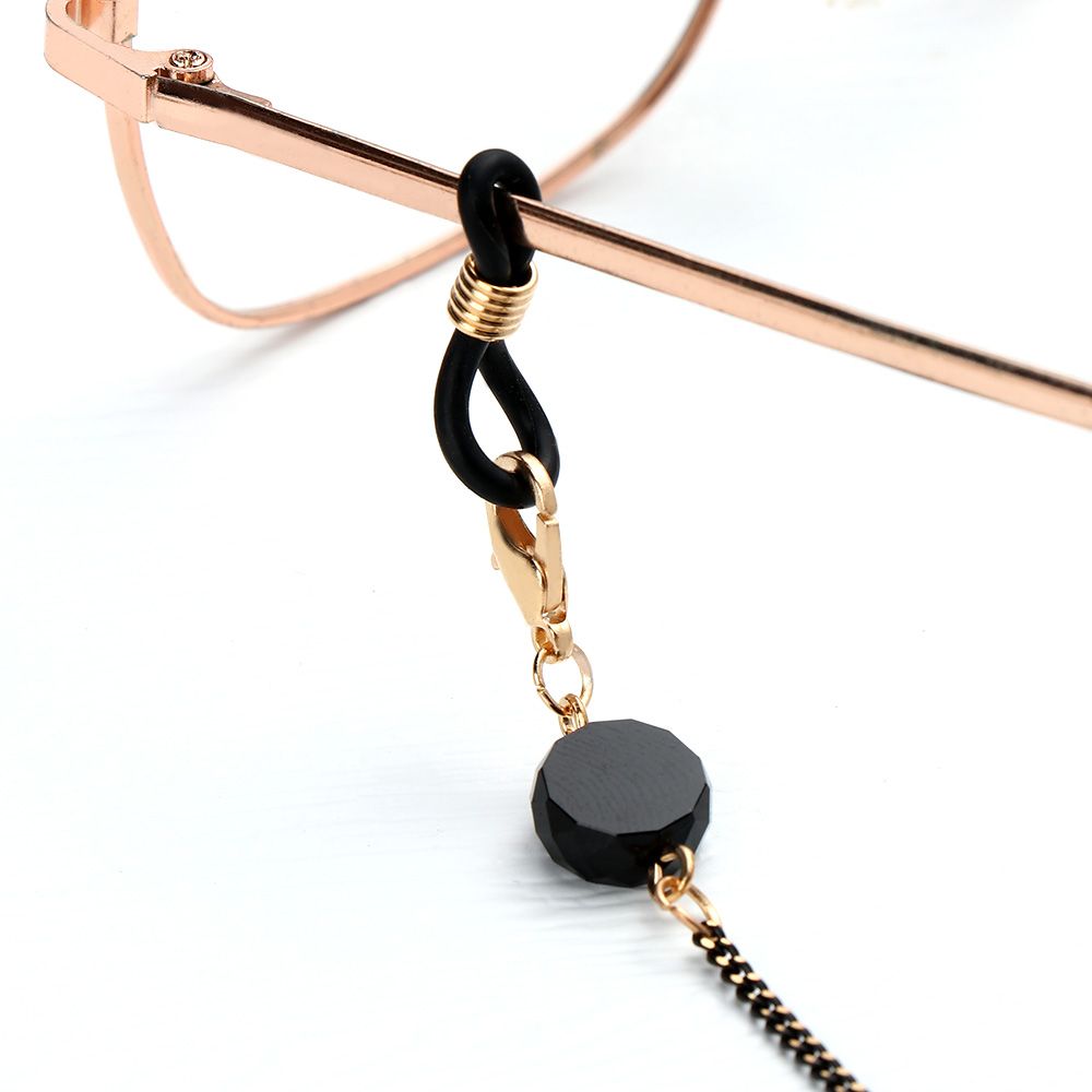 Fashion Women Anti-Lost Glasse - Mask Chain Holder recensie en prijs