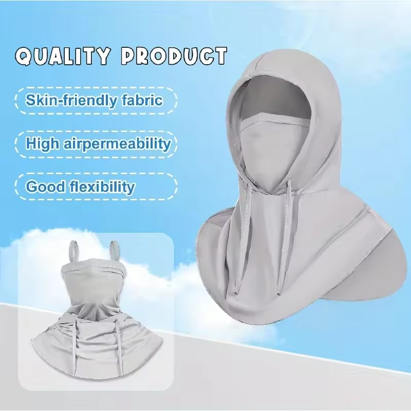 1Pc Balaclava Hat Breathable S - Sports Mask Breathable recensie en prijs