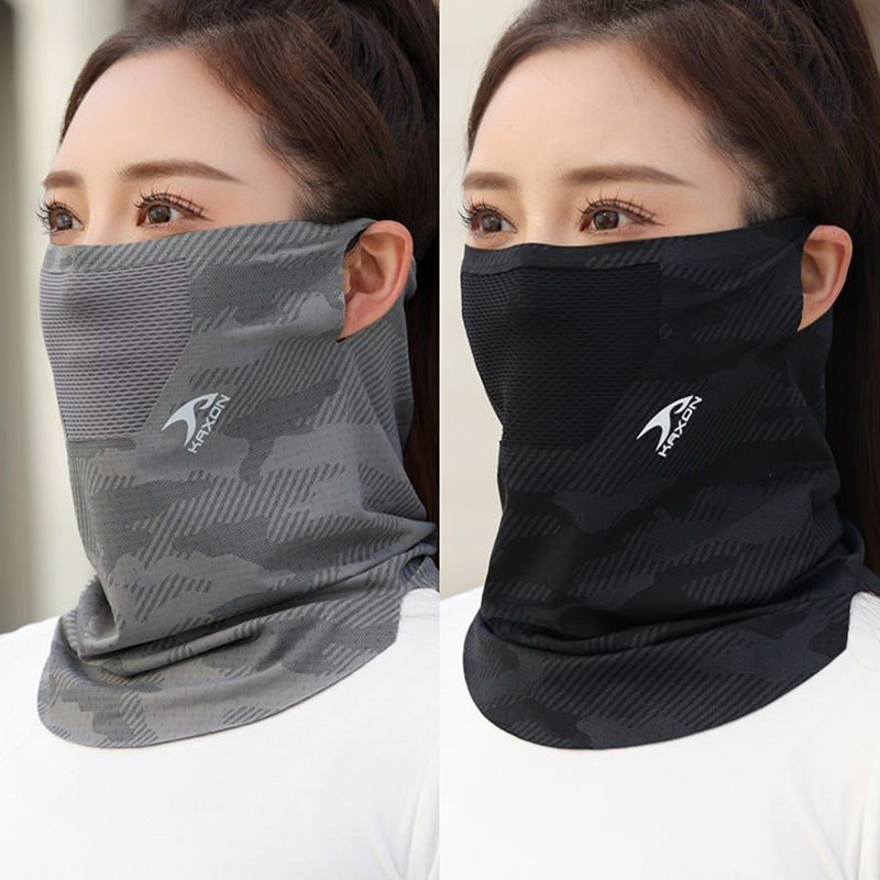 Sunscreen Face Mask Breathable - Sports Mask Breathable recensie en prijs