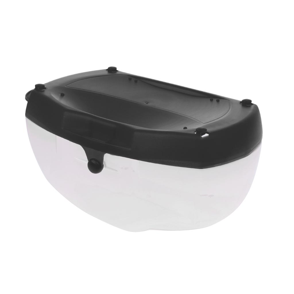 Glasses Case Swimming Goggles  - Mask Case Hard Shell recensie en prijs