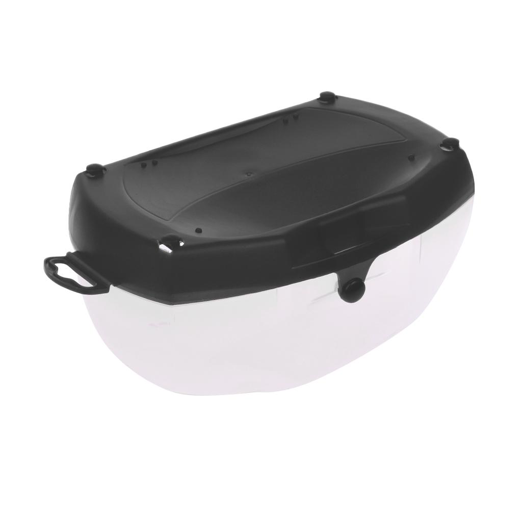 Glasses Case Swimming Goggles  - Mask Case Hard Shell recensie en prijs
