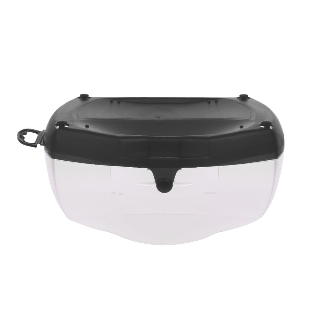 Glasses Case Swimming Goggles  - Mask Case Hard Shell recensie en prijs