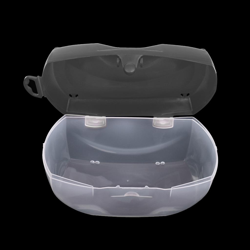 Glasses Case Swimming Goggles  - Mask Case Hard Shell recensie en prijs