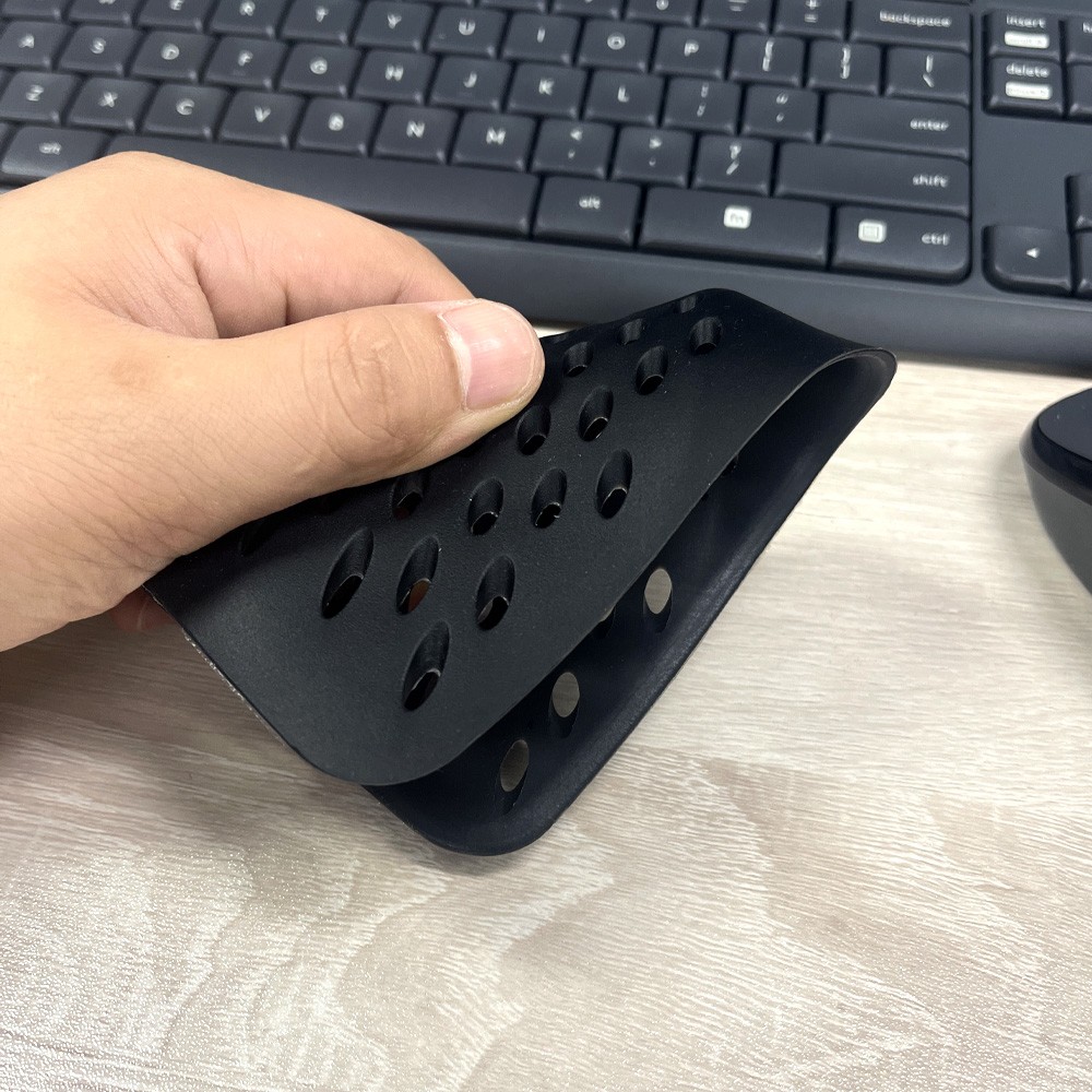 Half Face Bracket Silicone Mas - Silicone Mask Bracket recensie en prijs