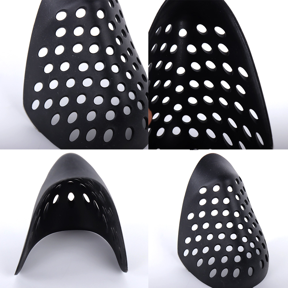 Half Face Bracket Silicone Mas - Silicone Mask Bracket recensie en prijs
