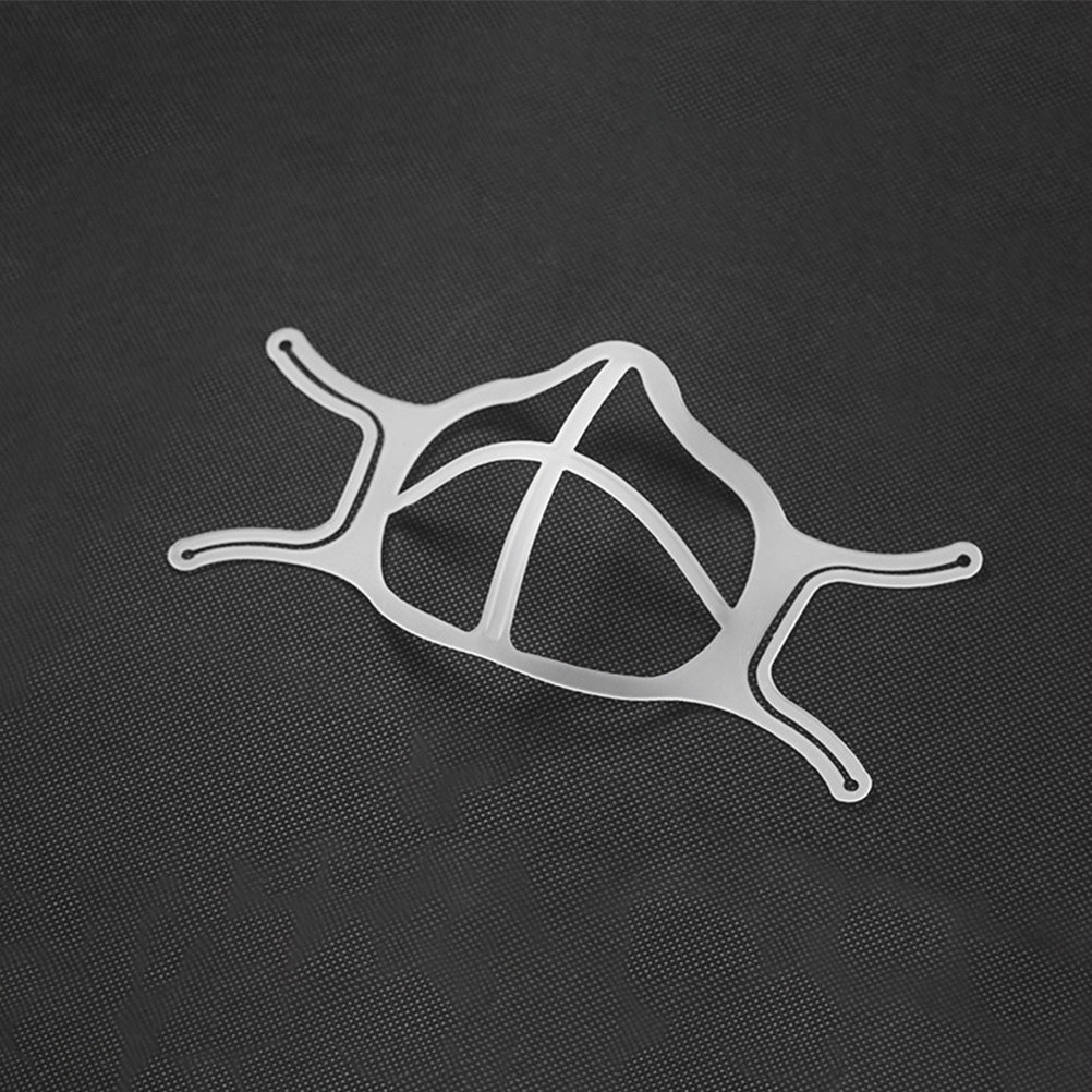 5pcs Silicone Bracket 3D Inser - Silicone Mask Bracket recensie en prijs