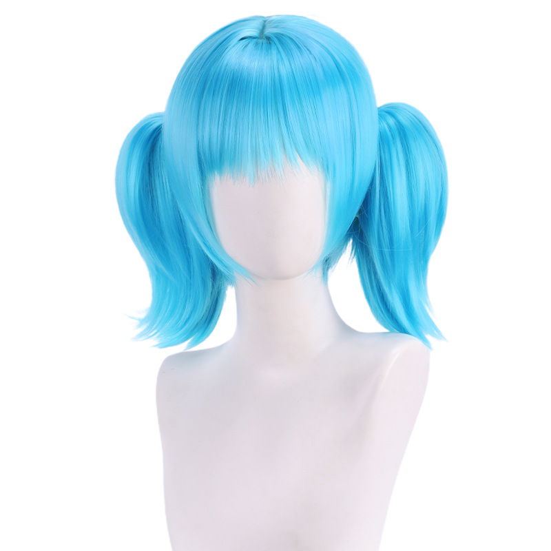 Adult Game Sally Face Cosplay  - Black Face Mask Pack recensie en prijs