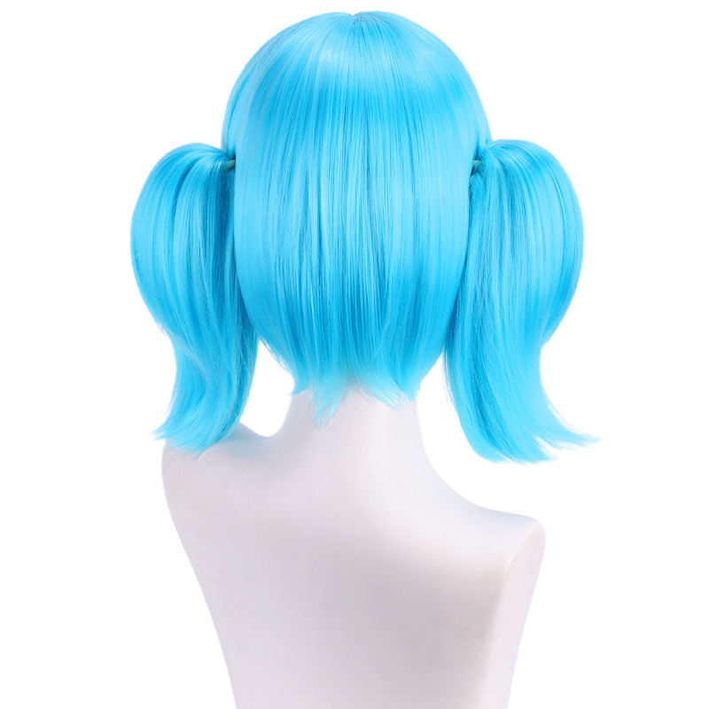 Adult Game Sally Face Cosplay  - Black Face Mask Pack recensie en prijs