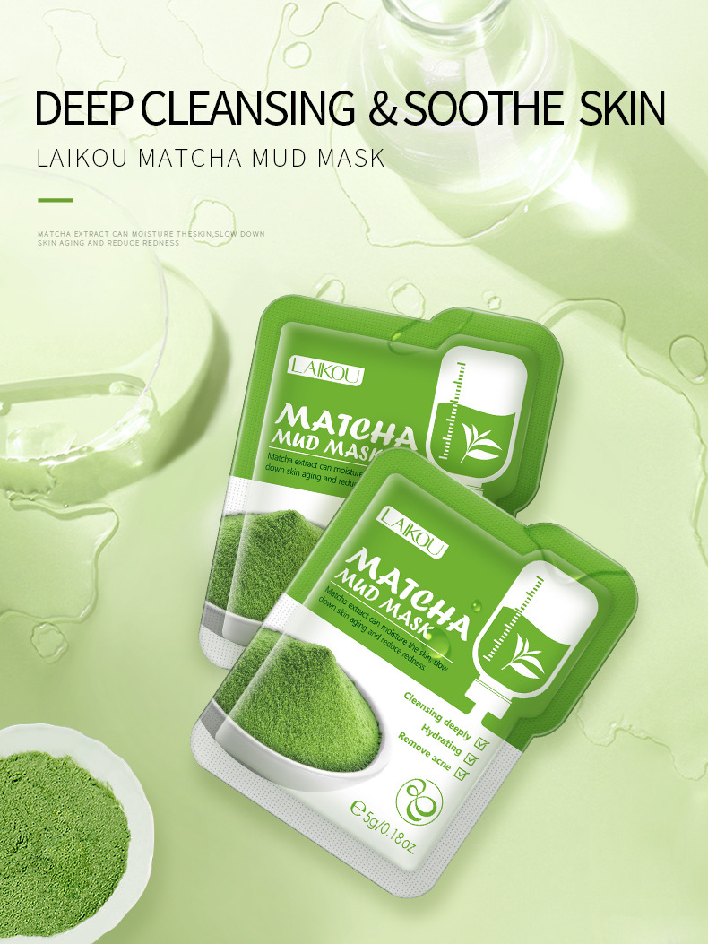 Purifying Clay Facial Mask in  - Dust Mask Construction recensie en prijs