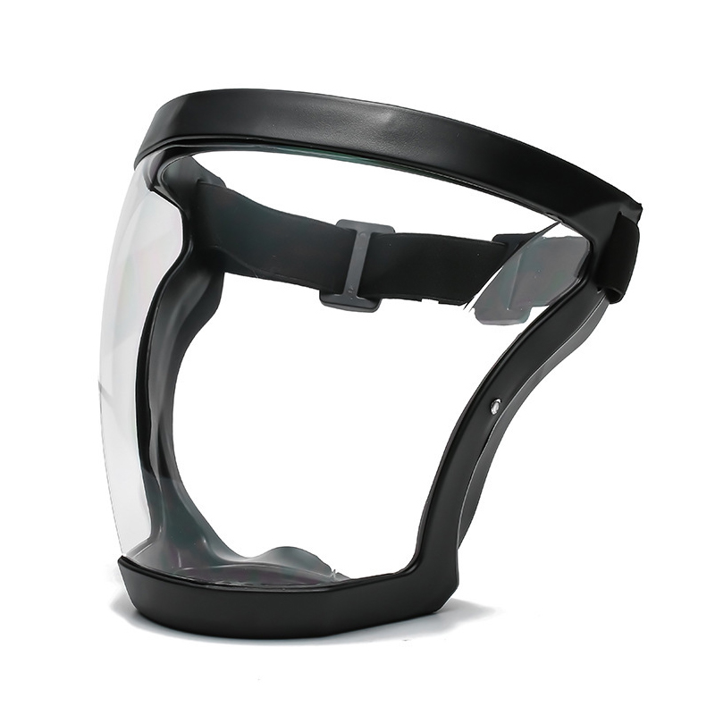 1pc Full Face Shield Kitchen T - Anti Pollution Mask recensie en prijs