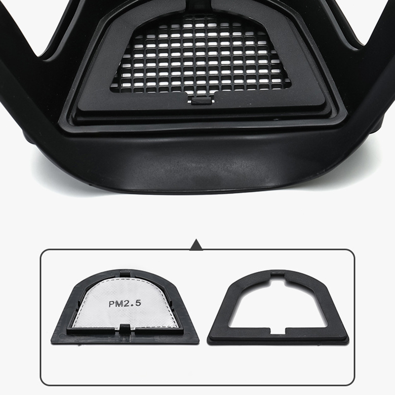1pc Full Face Shield Kitchen T - Anti Pollution Mask recensie en prijs