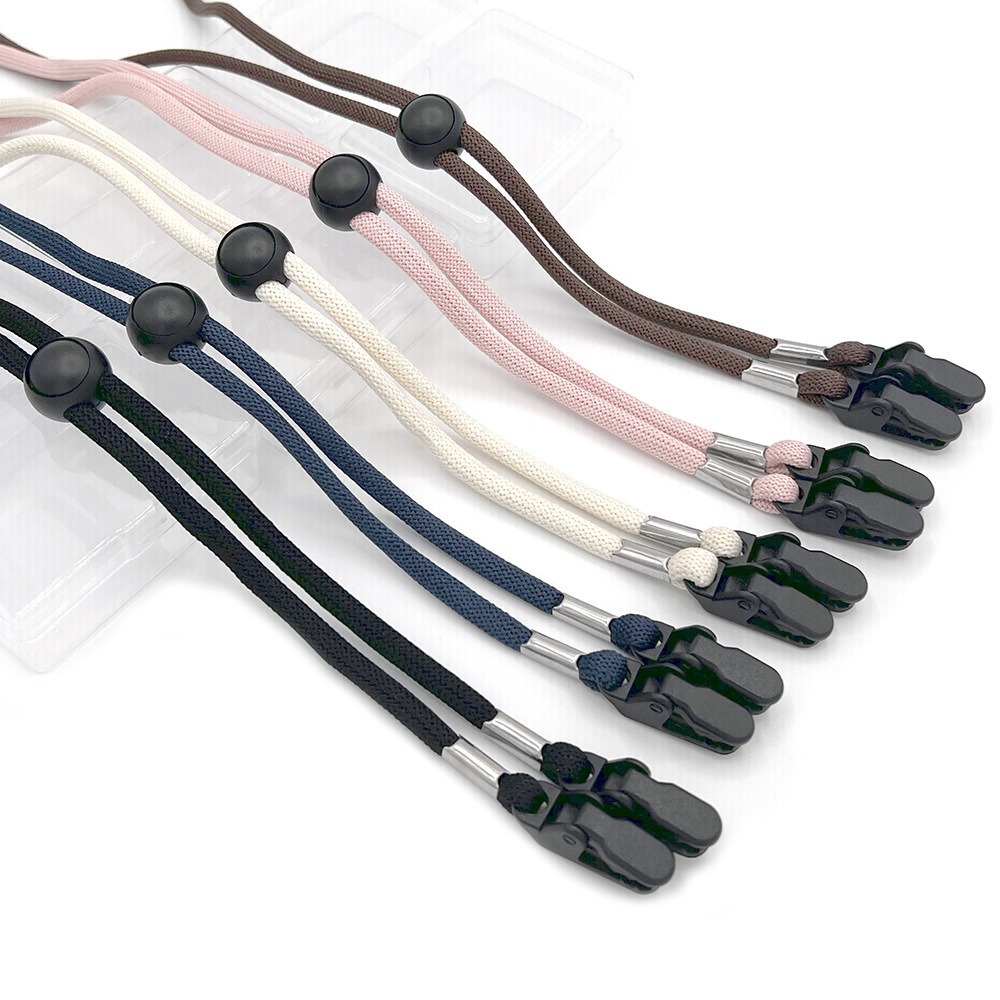 Elastic Hat Retainer Hat Chin  - Mask Lanyard Adjustable recensie en prijs