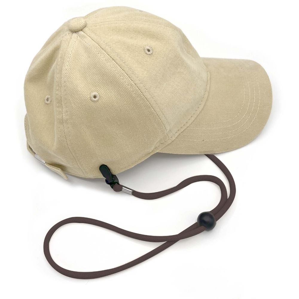 Elastic Hat Retainer Hat Chin  - Mask Lanyard Adjustable recensie en prijs