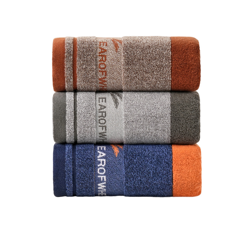34*74cm Thick Cotton Face Towe - Cloth Face Mask Washable recensie en prijs