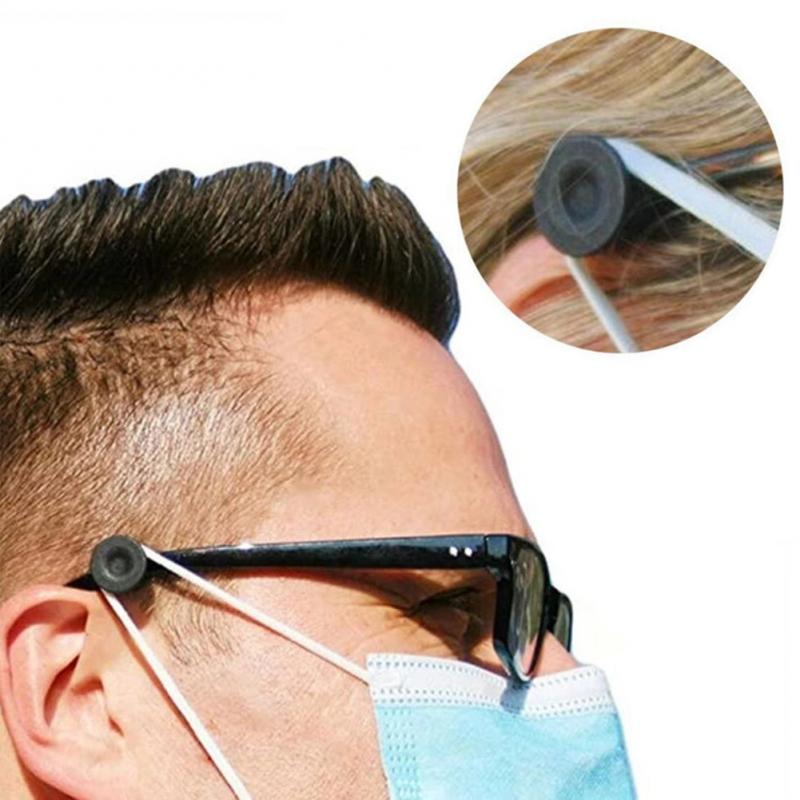 Mask Ear Protector Silicon Gla - Mask Ear Saver Strap recensie en prijs