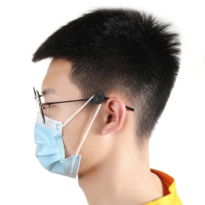 Mask Ear Protector Silicon Gla - Mask Ear Saver Strap recensie en prijs
