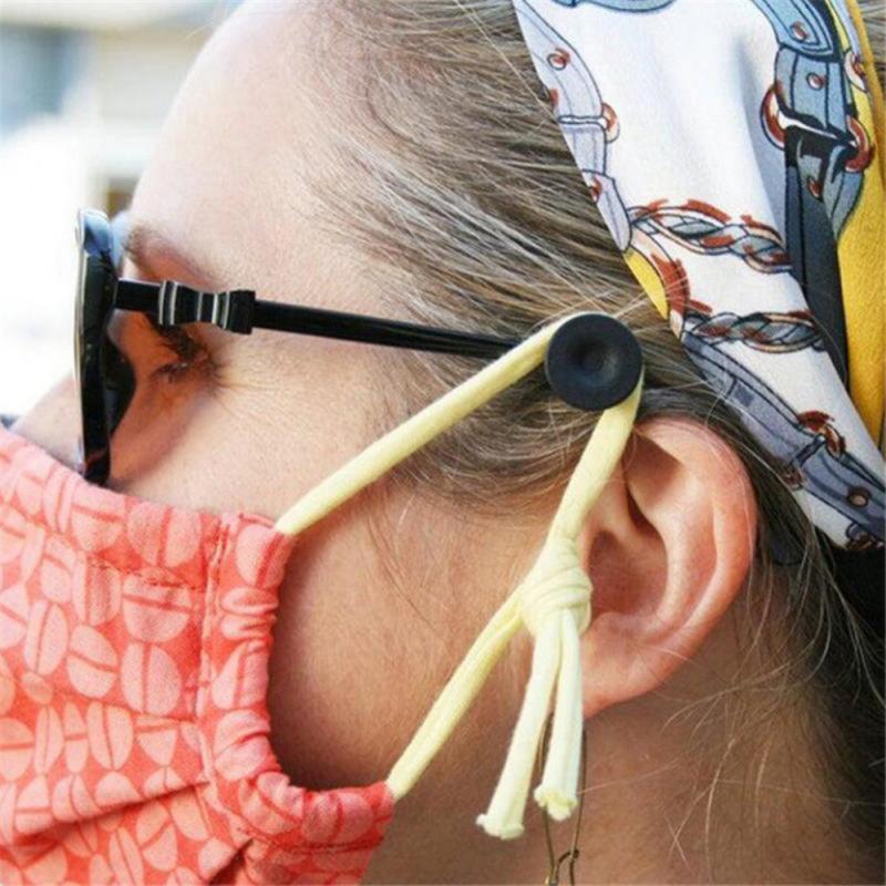 Mask Ear Protector Silicon Gla - Mask Ear Saver Strap recensie en prijs