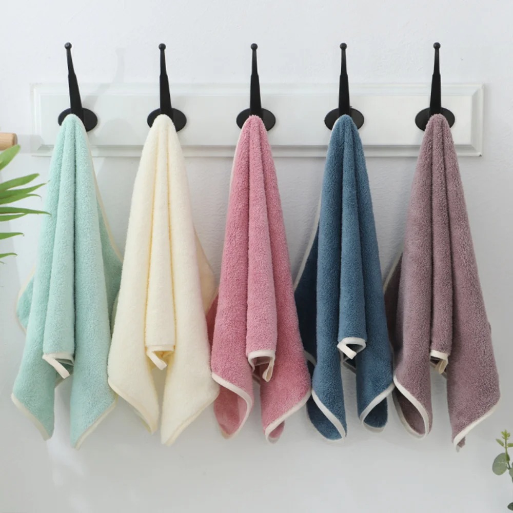 Absorbent Quick Drying Bath To - Cloth Face Mask Washable recensie en prijs